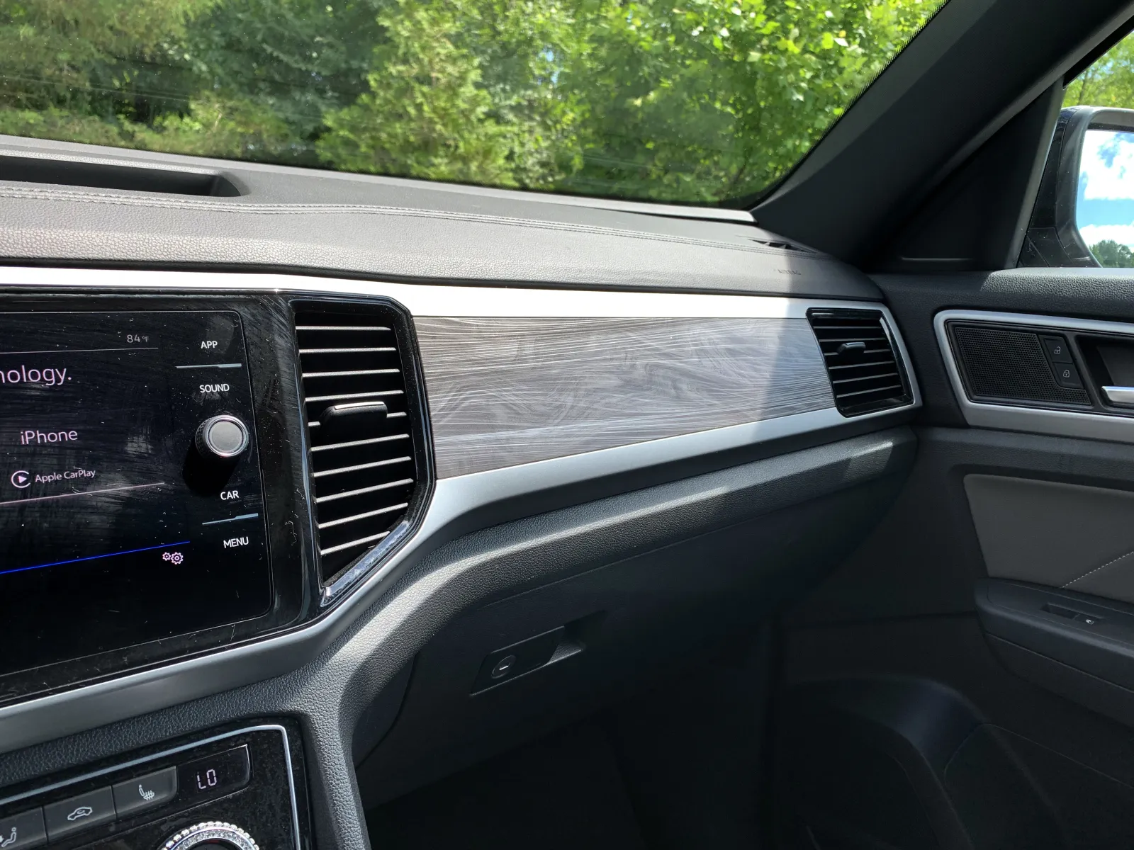 Volkswagen Atlas photo 18