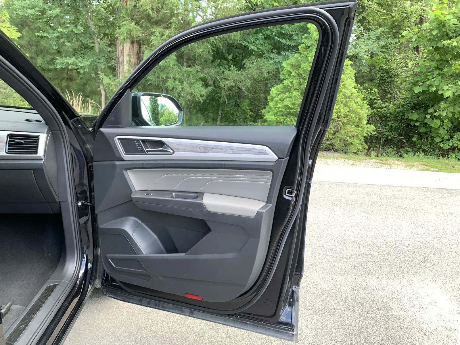 Volkswagen Atlas photo 27