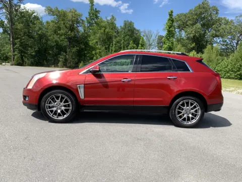 More photos of 2015 CADILLAC SRX PERFORMANC Performance Collection at Bill Fitts Auto Sales, AR