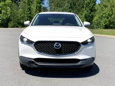 Photos of 2023 MAZDA CX-30 2.5 S for sale in Little Rock, AR at Bill Fitts Auto Sales