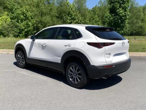 More photos of 2023 MAZDA CX-30 2.5 S at Bill Fitts Auto Sales, AR