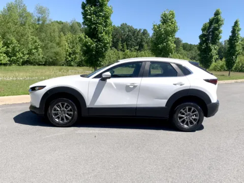 More photos of 2023 MAZDA CX-30 2.5 S at Bill Fitts Auto Sales, AR