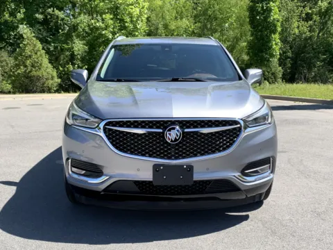 Photos of 2019 BUICK ENCLAVE AVENIR Avenir for sale in Little Rock, AR at Bill Fitts Auto Sales