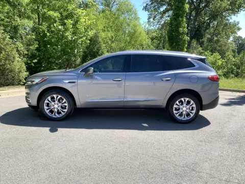 More photos of 2019 BUICK ENCLAVE AVENIR Avenir at Bill Fitts Auto Sales, AR