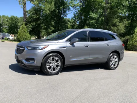 Another view of 2019 BUICK ENCLAVE AVENIR Avenir for sale in Little Rock, AR at Bill Fitts Auto Sales