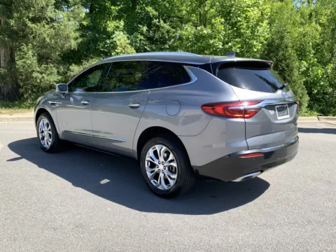 More photos of 2019 BUICK ENCLAVE AVENIR Avenir at Bill Fitts Auto Sales, AR