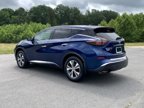 More photos of 2022 NISSAN MURANO S at Bill Fitts Auto Sales, AR