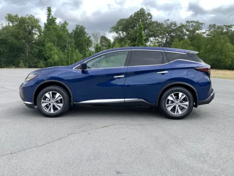 More photos of 2022 NISSAN MURANO S at Bill Fitts Auto Sales, AR