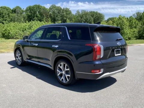 More photos of 2021 HYUNDAI PALISADE LIMIT Limited at Bill Fitts Auto Sales, AR