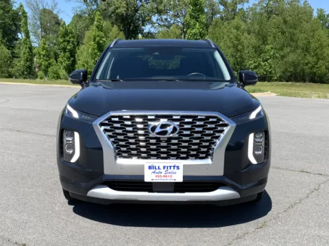 Photos of 2021 HYUNDAI PALISADE LIMIT Limited for sale in Little Rock, AR at Bill Fitts Auto Sales