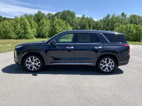 More photos of 2021 HYUNDAI PALISADE LIMIT Limited at Bill Fitts Auto Sales, AR
