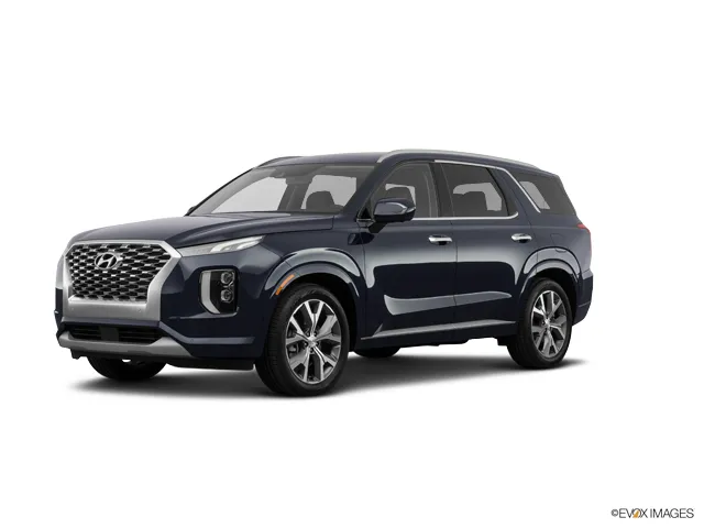 2021 HYUNDAI PALISADE LIMIT Limited for sale in Little Rock, AR