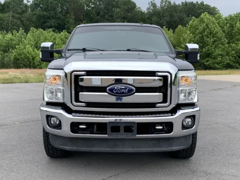 Photos of 2014 FORD F250 SUPER DUT for sale in Little Rock, AR at Bill Fitts Auto Sales