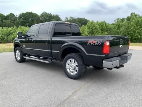 More photos of 2014 FORD F250 SUPER DUT at Bill Fitts Auto Sales, AR