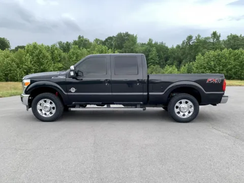 More photos of 2014 FORD F250 SUPER DUT at Bill Fitts Auto Sales, AR