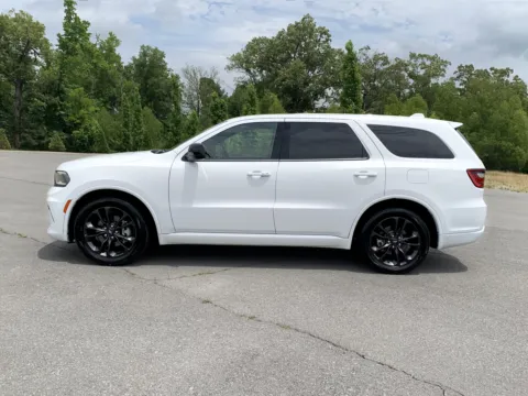 More photos of 2022 DODGE DURANGO SXT at Bill Fitts Auto Sales, AR