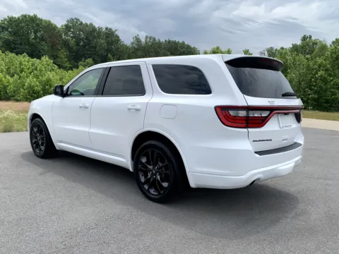 More photos of 2022 DODGE DURANGO SXT at Bill Fitts Auto Sales, AR