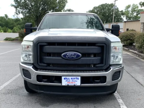 Photos of 2016 FORD F250 SUPER DUT for sale in Little Rock, AR at Bill Fitts Auto Sales