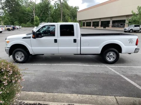 More photos of 2016 FORD F250 SUPER DUT at Bill Fitts Auto Sales, AR