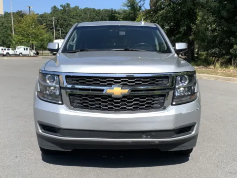 Photos of 2016 CHEVROLET SUBURBAN K1500 LS for sale in Little Rock, AR at Bill Fitts Auto Sales
