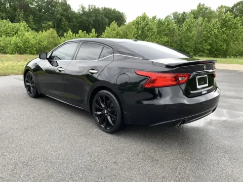 More photos of 2018 NISSAN MAXIMA 3.5S at Bill Fitts Auto Sales, AR