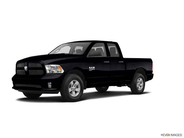 2019 RAM 1500 CLASSIC T for sale in Little Rock, AR