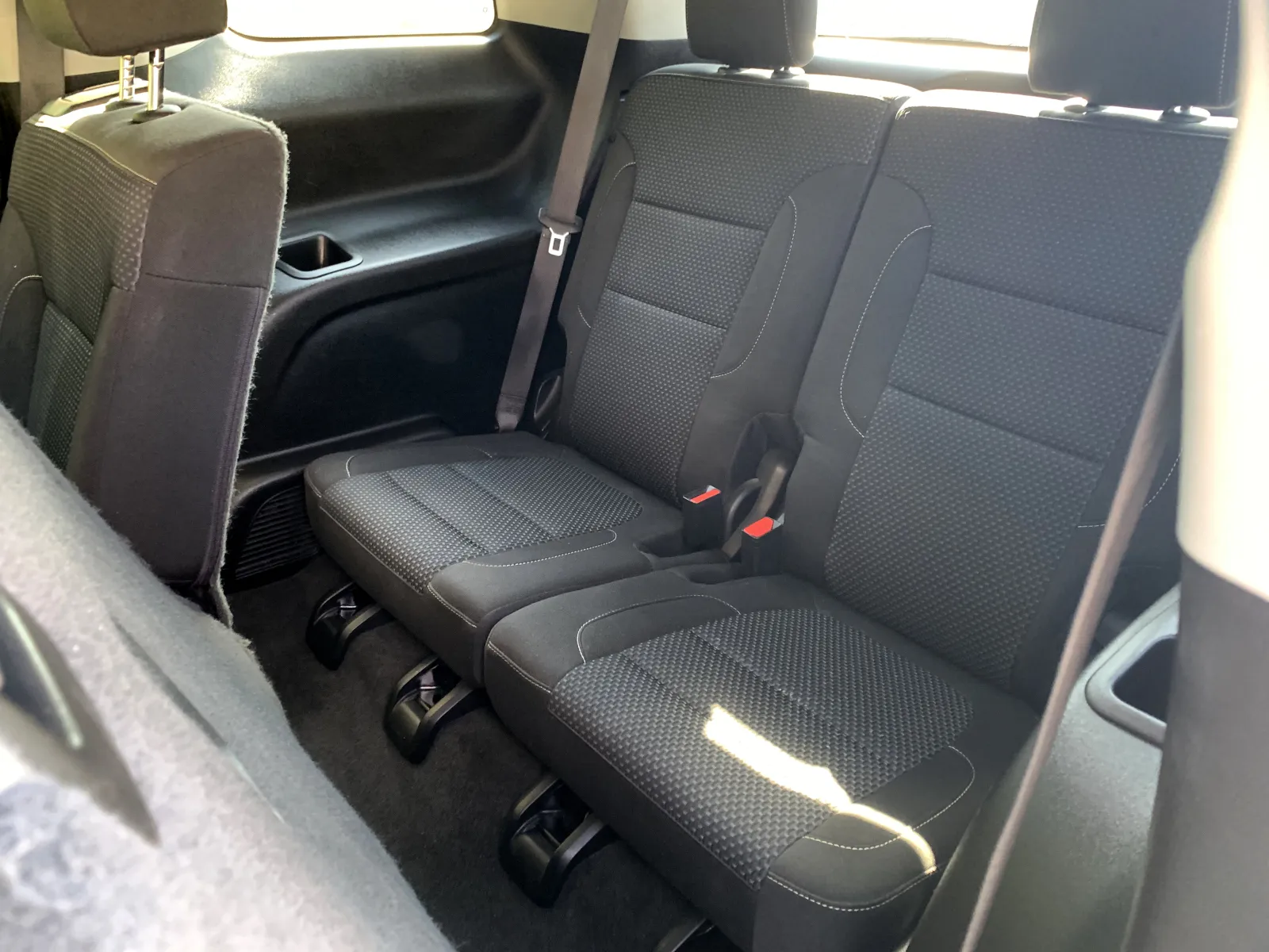 GMC Acadia photo 27