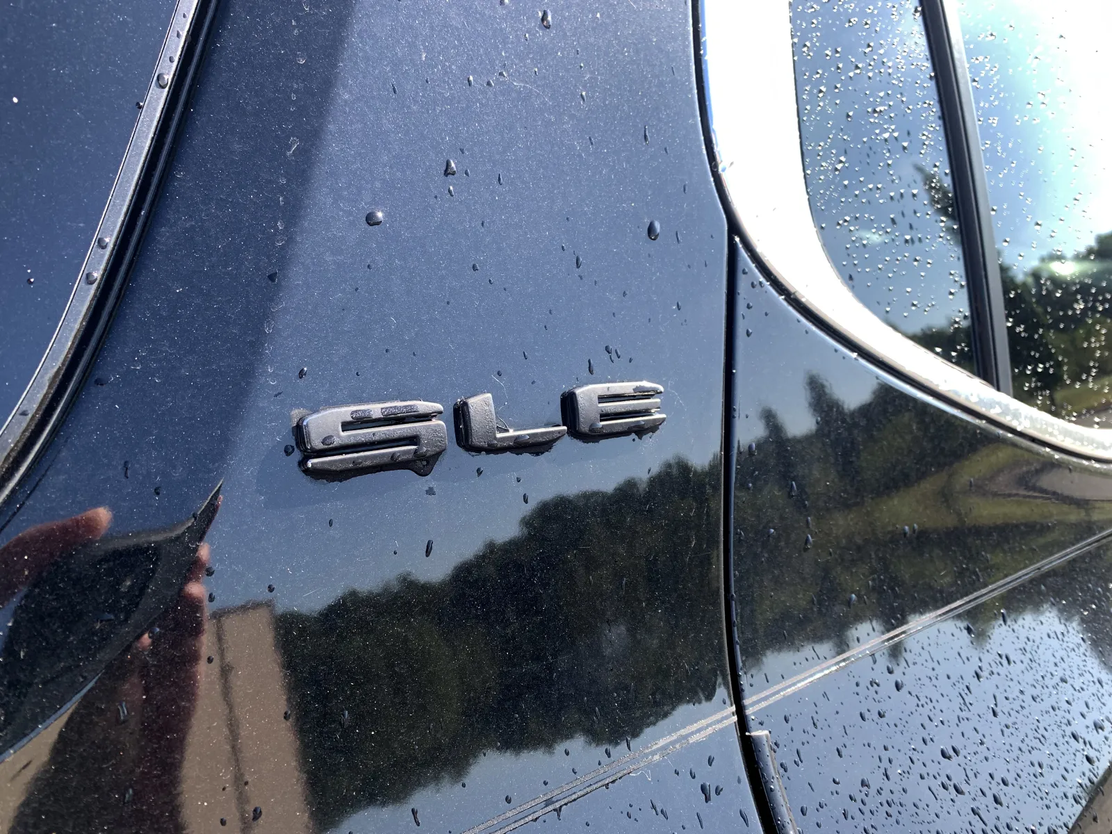 GMC Acadia photo 11