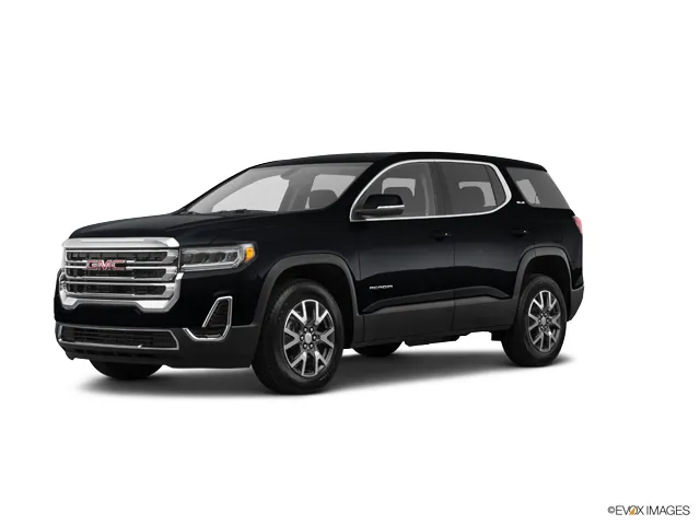 2020 GMC Acadia SLE FWD's photo