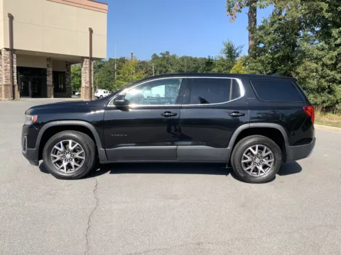 More photos of 2020 GMC ACADIA SLE at Bill Fitts Auto Sales, AR