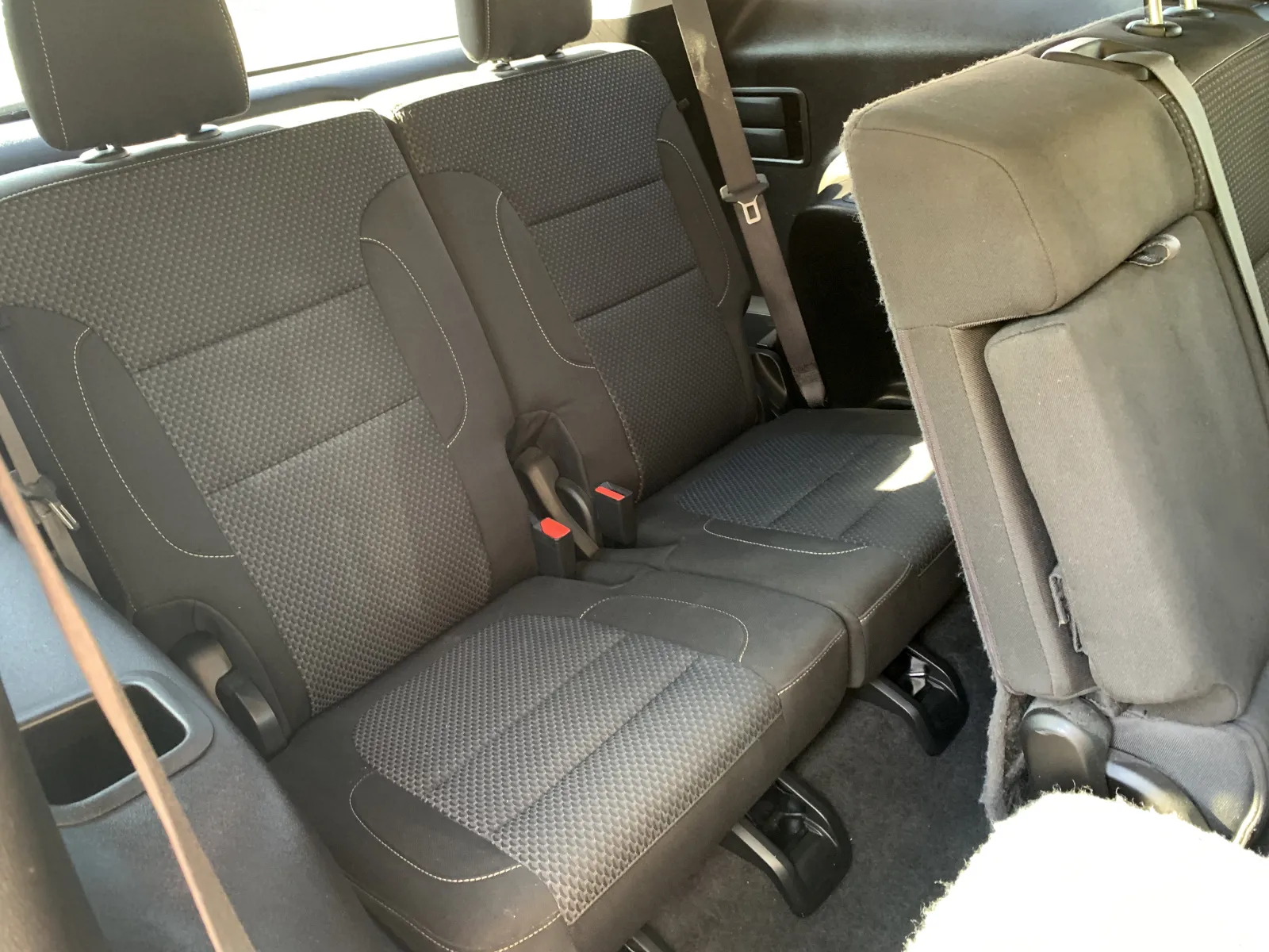 GMC Acadia photo 32