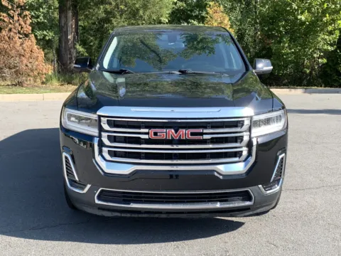 Another view of 2020 GMC ACADIA SLE for sale in Little Rock, AR at Bill Fitts Auto Sales