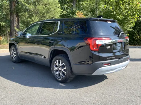 More photos of 2020 GMC ACADIA SLE at Bill Fitts Auto Sales, AR