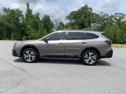 More photos of 2021 SUBARU OUTBACK LIMITE Limited XT at Bill Fitts Auto Sales, AR