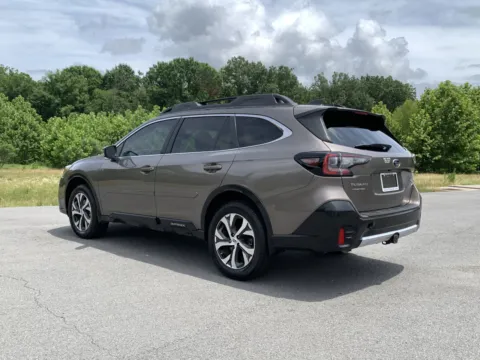 More photos of 2021 SUBARU OUTBACK LIMITE Limited XT at Bill Fitts Auto Sales, AR