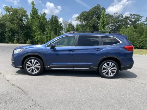 More photos of 2020 SUBARU ASCENT LIMITED Limited 8-Passenger at Bill Fitts Auto Sales, AR