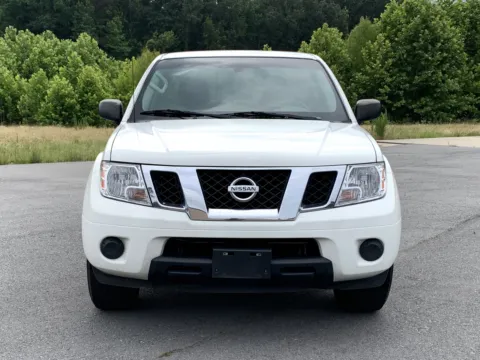 Photos of 2019 NISSAN FRONTIER S for sale in Little Rock, AR at Bill Fitts Auto Sales