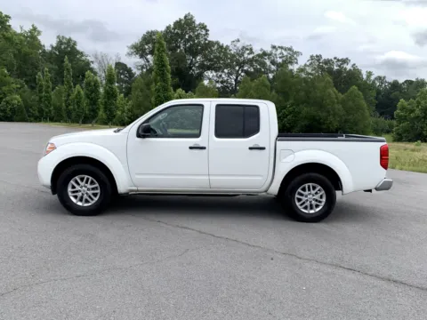 More photos of 2019 NISSAN FRONTIER S at Bill Fitts Auto Sales, AR