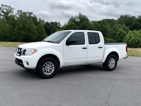 Another view of 2019 NISSAN FRONTIER S for sale in Little Rock, AR at Bill Fitts Auto Sales