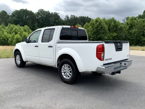 More photos of 2019 NISSAN FRONTIER S at Bill Fitts Auto Sales, AR