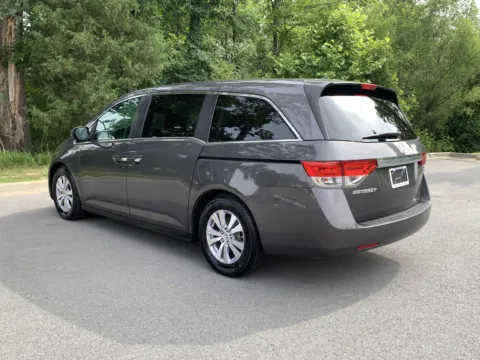 More photos of 2015 HONDA ODYSSEY EXL at Bill Fitts Auto Sales, AR