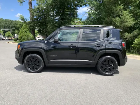More photos of 2017 JEEP RENEGADE TRAIL at Bill Fitts Auto Sales, AR