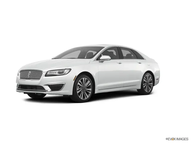 2018 LINCOLN MKZ RESERVE Reserve for sale in Little Rock, AR