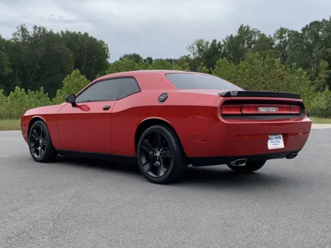 More photos of 2012 DODGE CHALLENGER R/T at Bill Fitts Auto Sales, AR