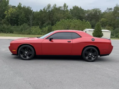 More photos of 2012 DODGE CHALLENGER R/T at Bill Fitts Auto Sales, AR