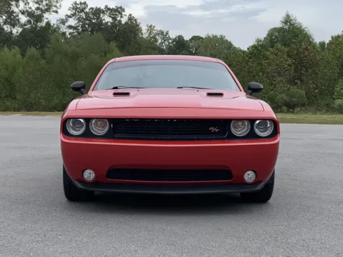 Photos of 2012 DODGE CHALLENGER R/T for sale in Little Rock, AR at Bill Fitts Auto Sales