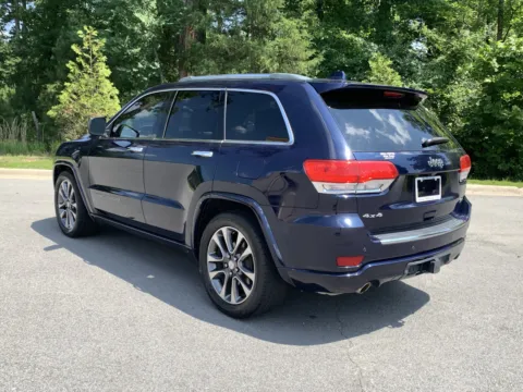 More photos of 2018 JEEP GRAND CHEROKEE at Bill Fitts Auto Sales, AR