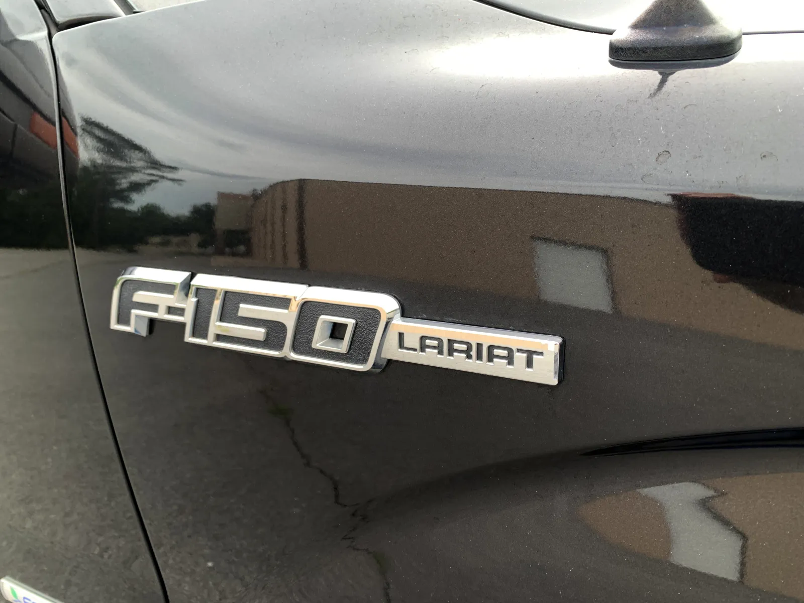 Ford F-150 photo 11
