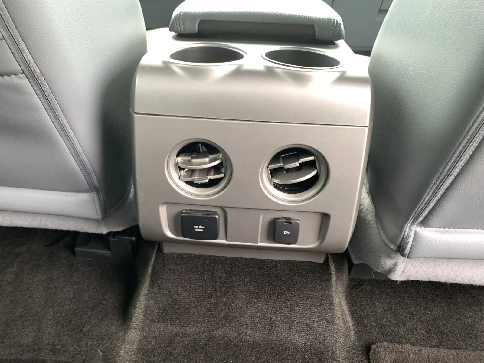 Ford F-150 photo 33