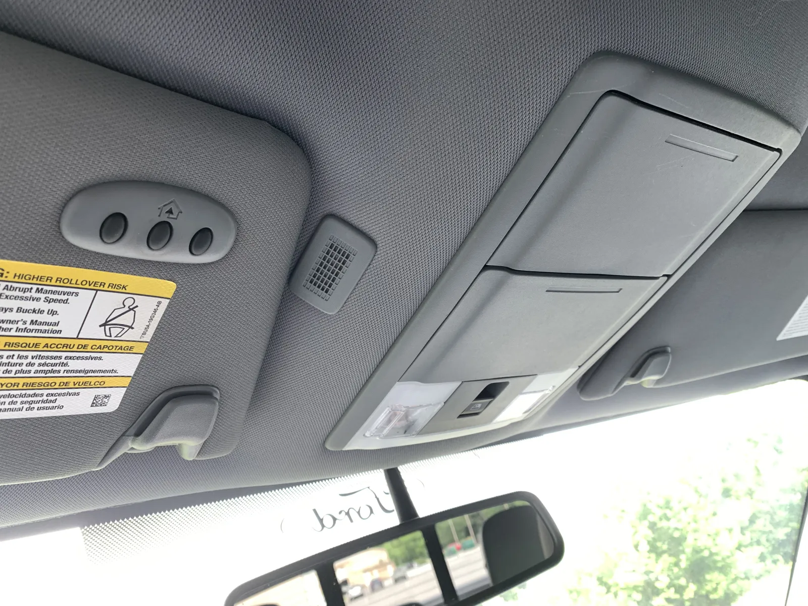 Ford F-150 photo 21